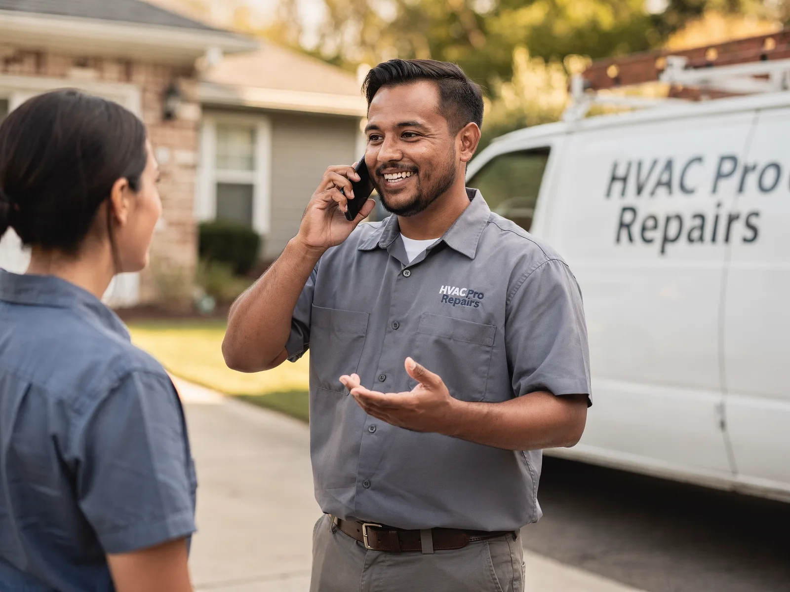Heat Pump Repair Lanexa, VA FAQs